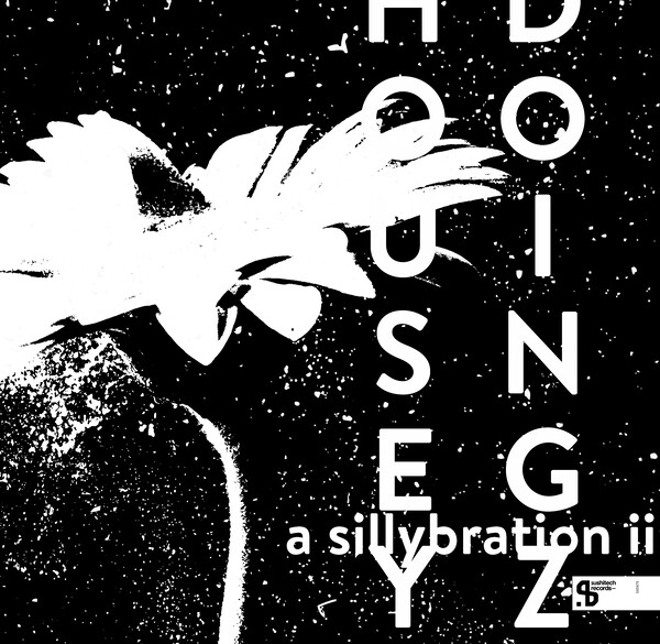 SUSH70_1 A Sillybration II
