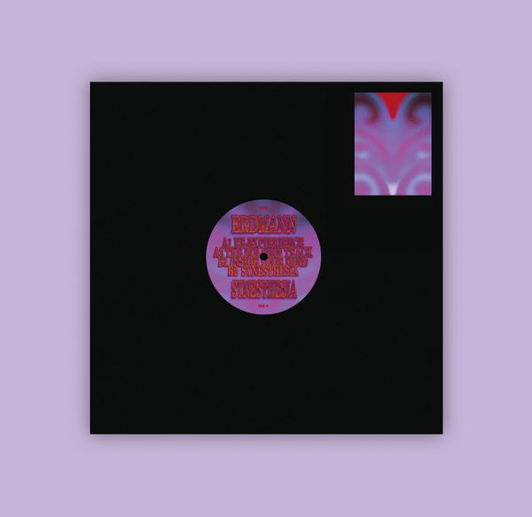 TA003_1 Synesthesia