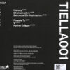TIELLA001_2 Vaisa LP