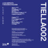 TIELLA002_1 FONDAMENTALISMI LP