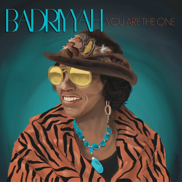 TMR-005_2 You Are The One