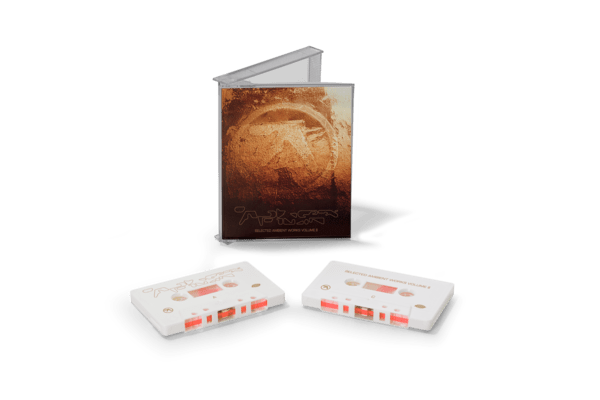 Selected Ambient Works Volume II