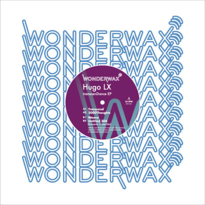 transcenDance EP