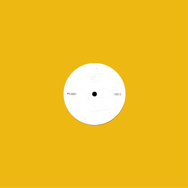 YJ003_1 Yellow Jackets Vol. 3