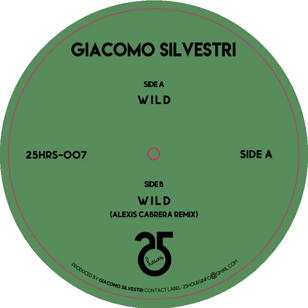 25HRS007_1_600 Wild