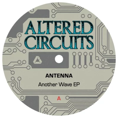 Another Wave EP