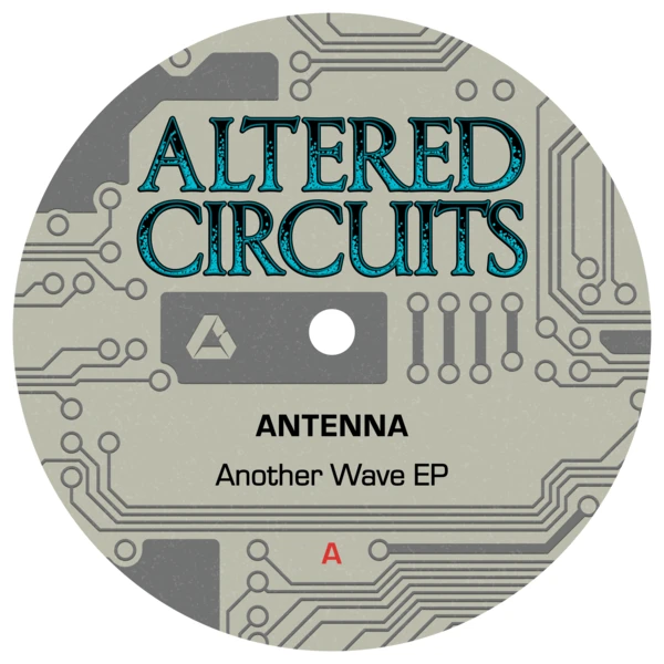 ALT013_1_600 Another Wave EP