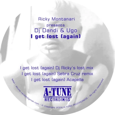 I Get Lost (Again)