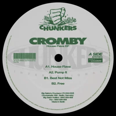 House Flava EP
