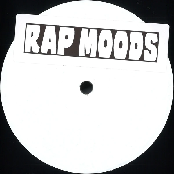 Nasty Tools EP