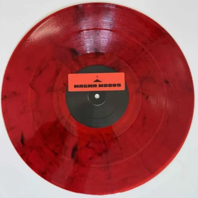 Magma Moods