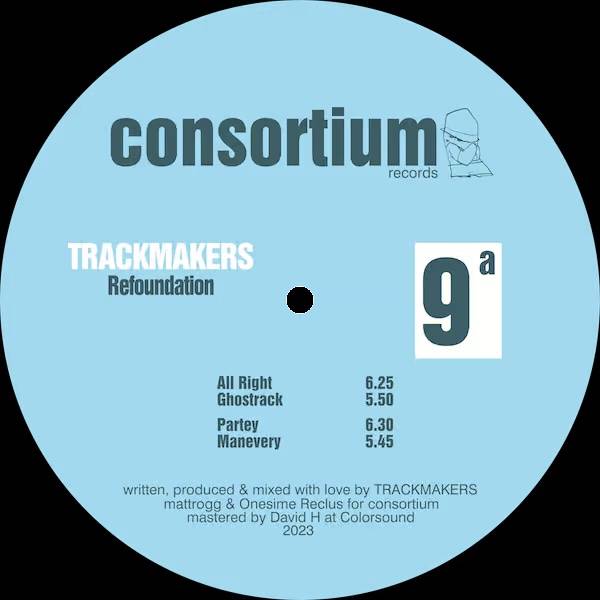 Refoundation