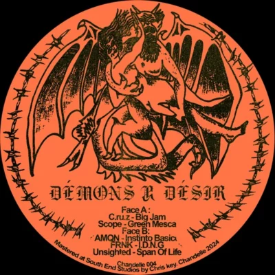 Démons & Désir
