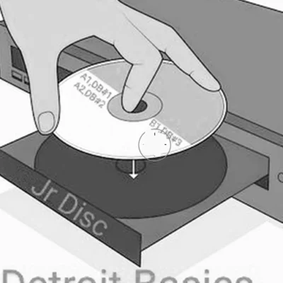 Detroit Basics #2