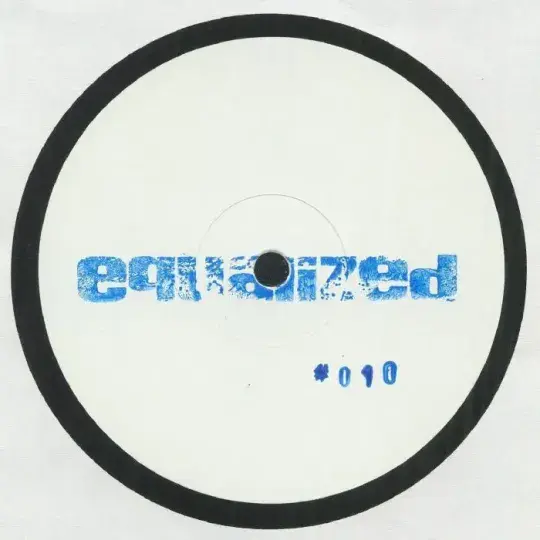 EQD010_1_600 Equalized #010