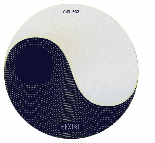 GMN003_1_600 The Second Triumvirate EP