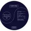 GMN003_2_600 The Second Triumvirate EP