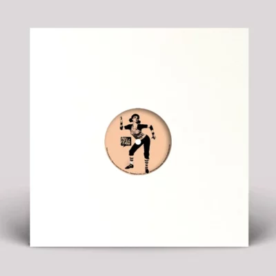 Adults EP