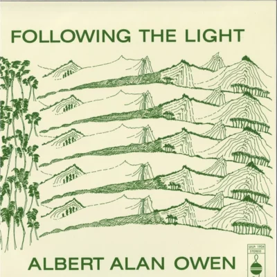 Following The Light