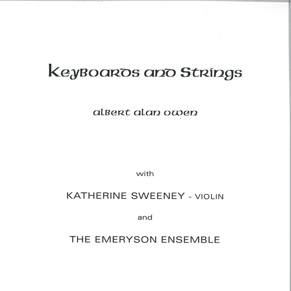 LVLP-2311_1_600 Keyboards And Strings LP