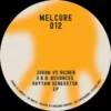 A.R.G.: Advanced Rhythm Generator EP