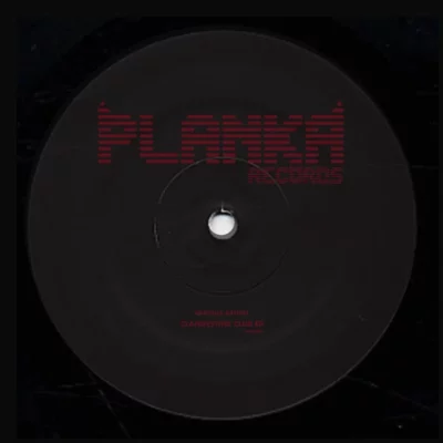 Clandestine Club EP
