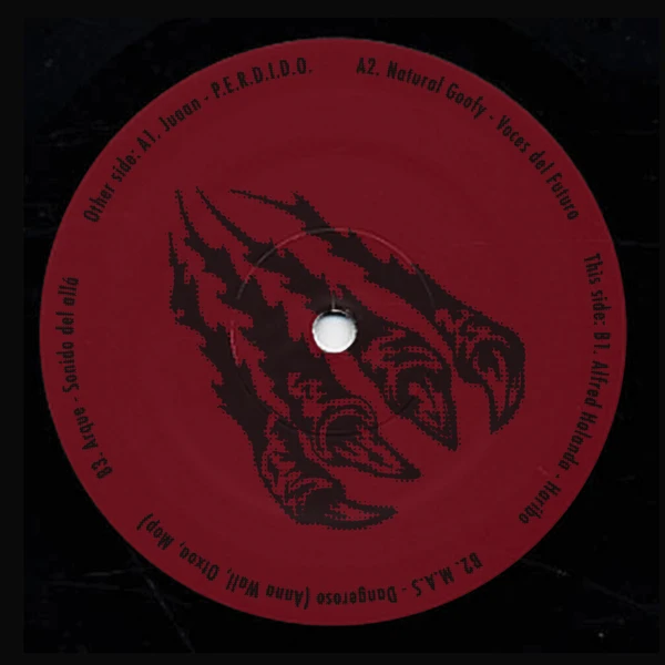 PLNK002_2_600 Clandestine Club EP