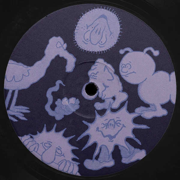 RBSELECT001_2_600 The Charming Dub EP