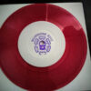 Silverdome Boys (red vinyl)