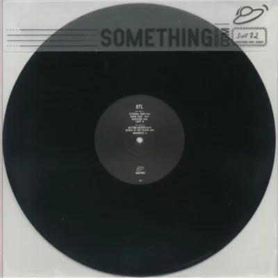 Something