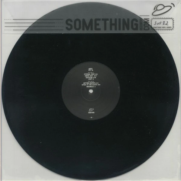 Something