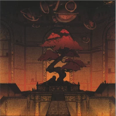 Whispers III LP