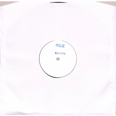 WAX9009_1_600 No. 90009
