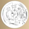 Headlong Into Relief EP