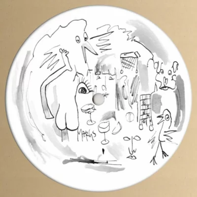 Headlong Into Relief EP