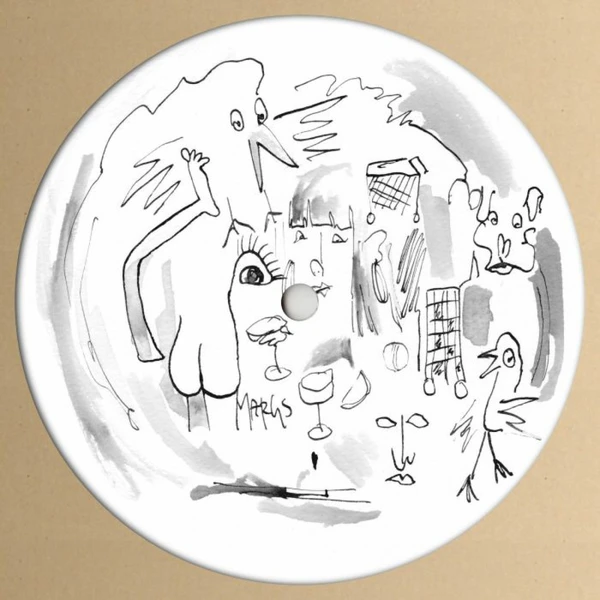 WSRLWBME1_1_600 Headlong Into Relief EP