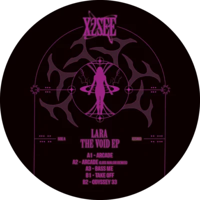 The Void EP