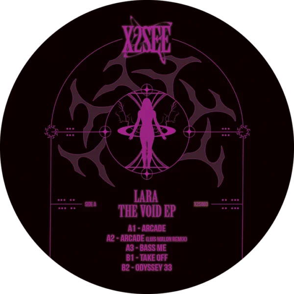 The Void EP