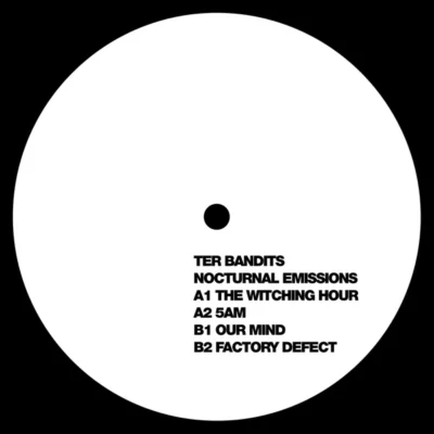 Nocturnal Emissions