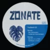 The Bodhi EP