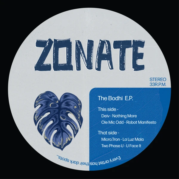 ZON002_1_600 The Bodhi EP