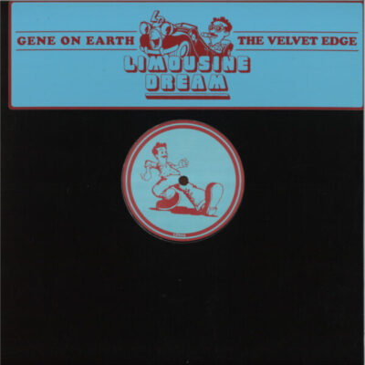 The Velvet Edge
