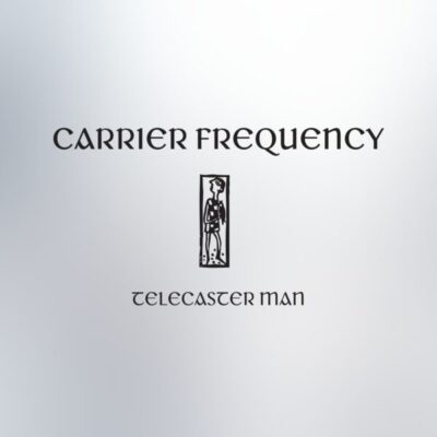 Telecaster Man