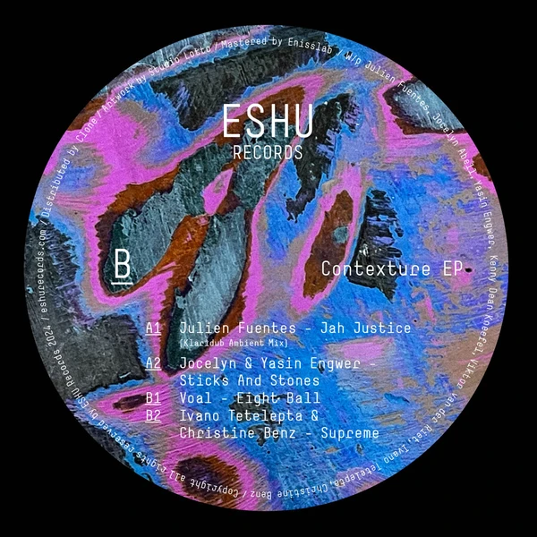 ESHU017_3_600 Contexture EP