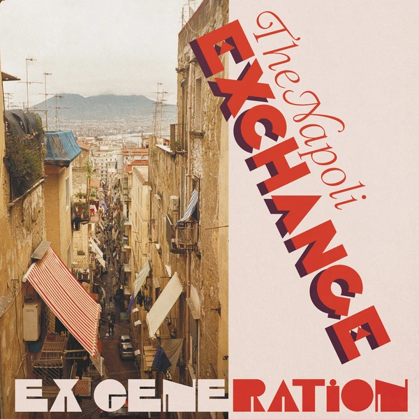 EXRECLP003_1_600 The Napoli Exchange LP