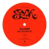 Delusions EP