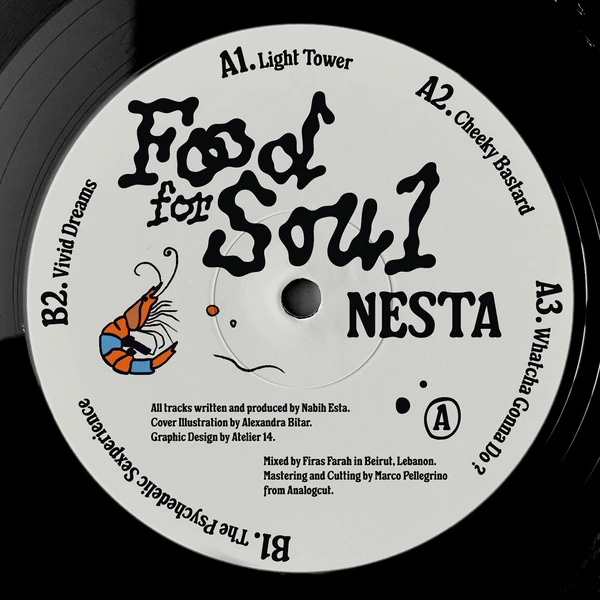 FDN015_2_600 Food For Soul