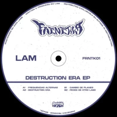 Destruction Era