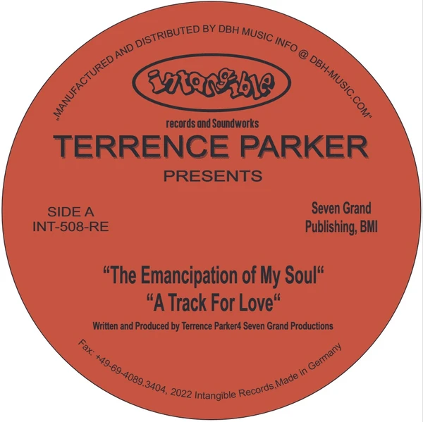 INT-508_1_600 The Emancipation Of My Soul