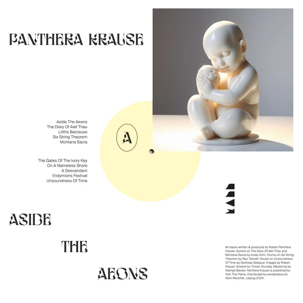 KANN54_2_600 Aside The Aeons LP